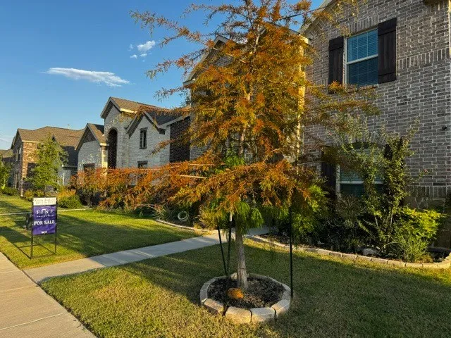 1120 Western Yarrow Avenue Justin, TX 76247