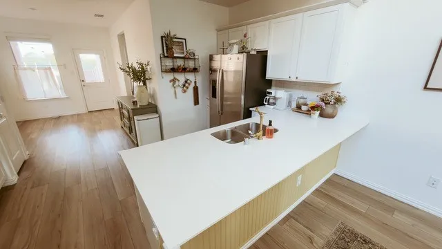 1120 Western Yarrow Avenue Justin, TX 76247