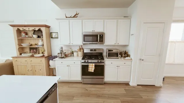 1120 Western Yarrow Avenue Justin, TX 76247