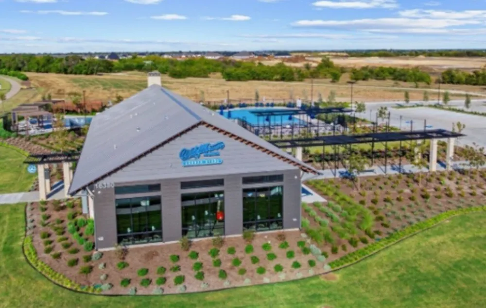 1120 Western Yarrow Avenue Justin, TX 76247