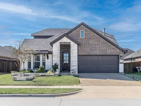 3215 Mattie Grey Lane