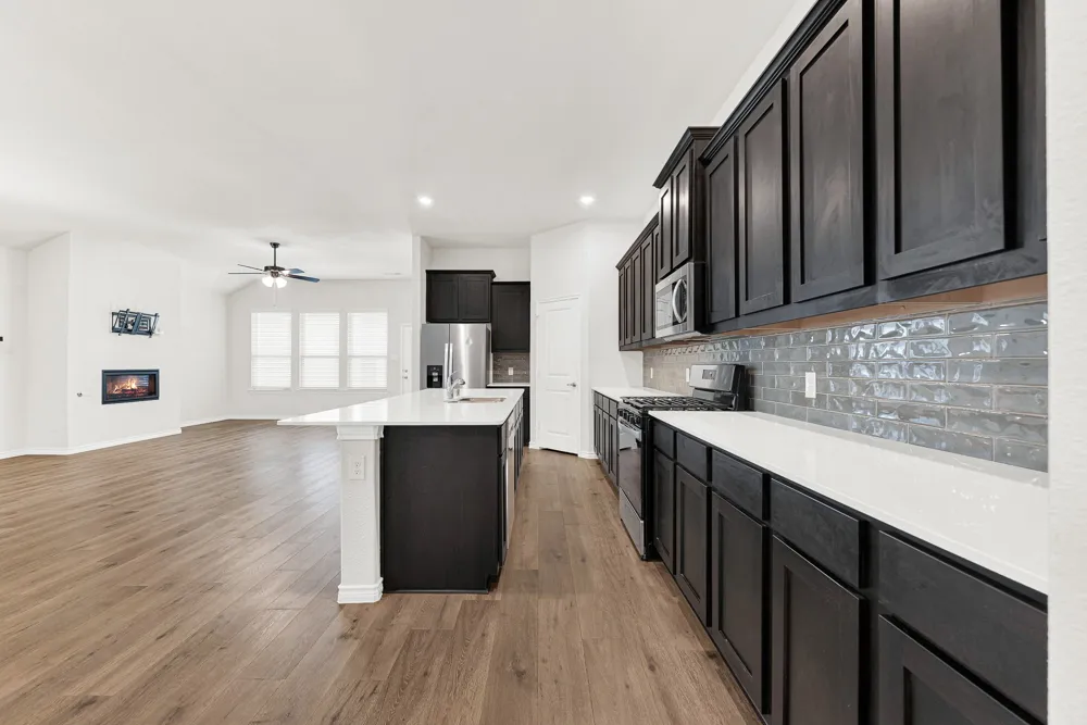 1932 Willie Ray Street Anna, TX 75409