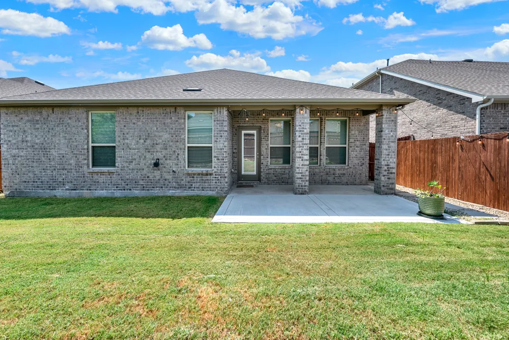 1932 Willie Ray Street Anna, TX 75409