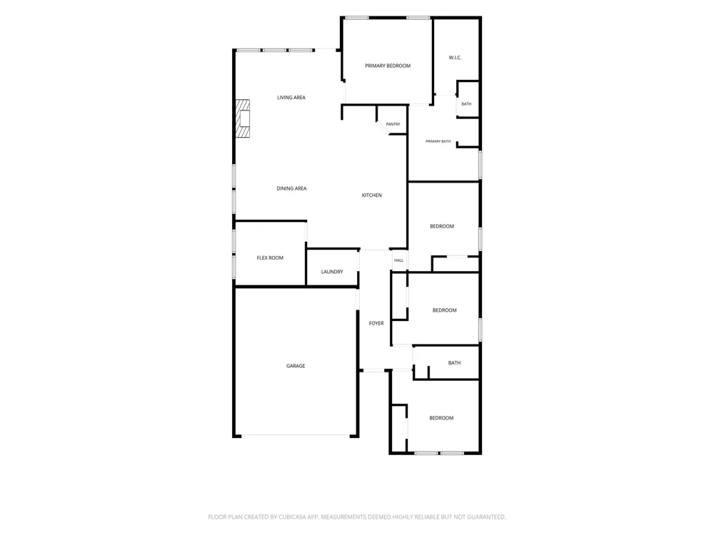 1932 Willie Ray Street Anna, TX 75409