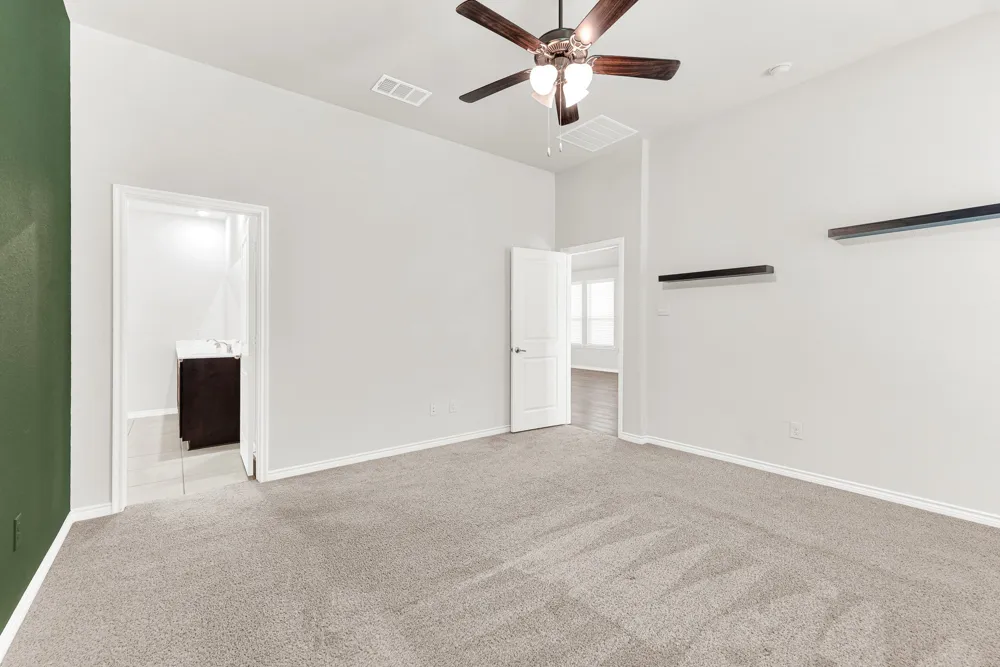 1932 Willie Ray Street Anna, TX 75409