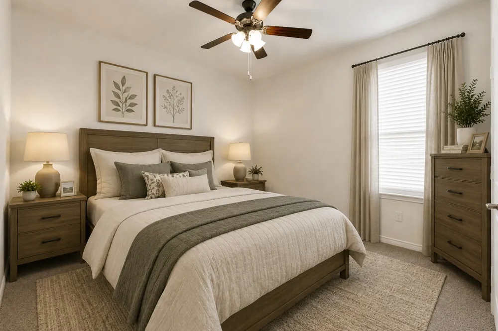 1932 Willie Ray Street Anna, TX 75409
