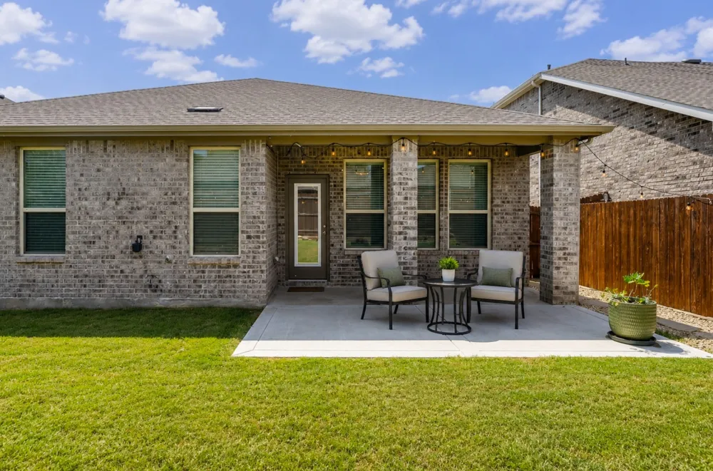 1932 Willie Ray Street Anna, TX 75409