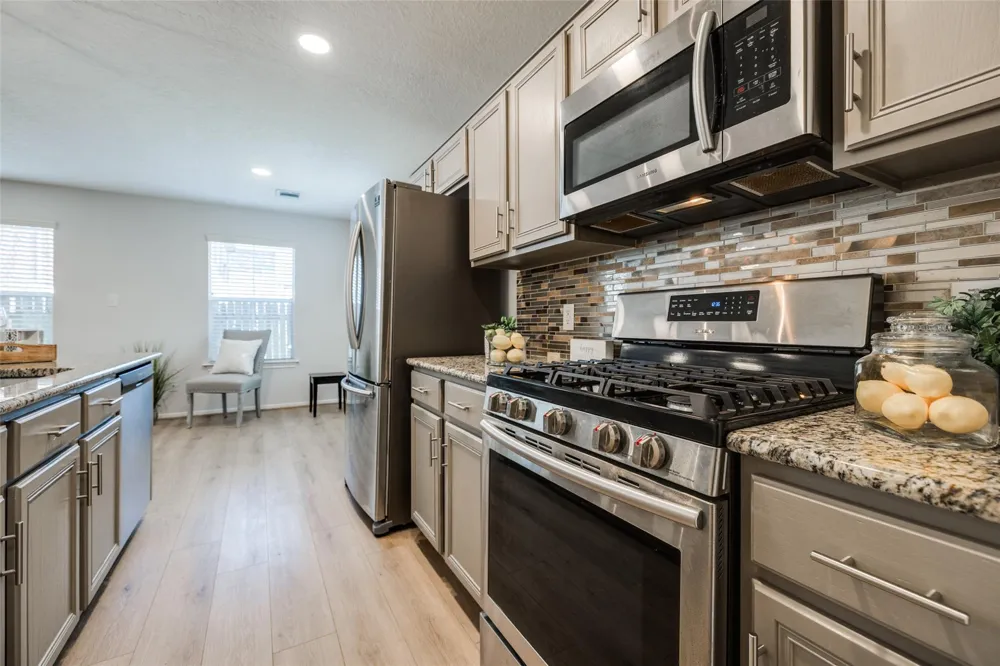 1304 Robin Street Houston, TX 77019