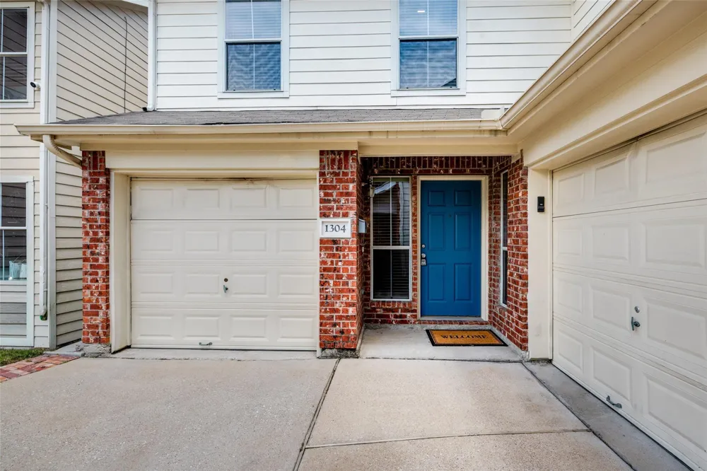 1304 Robin Street Houston, TX 77019