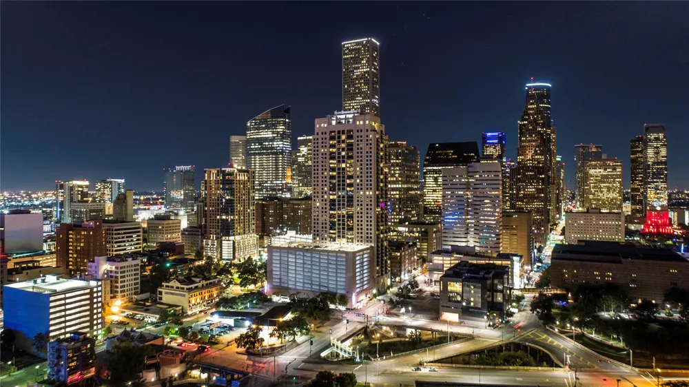 1304 Robin Street Houston, TX 77019