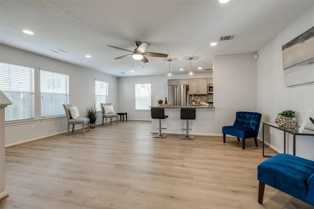 1304 Robin Street Houston, TX 77019