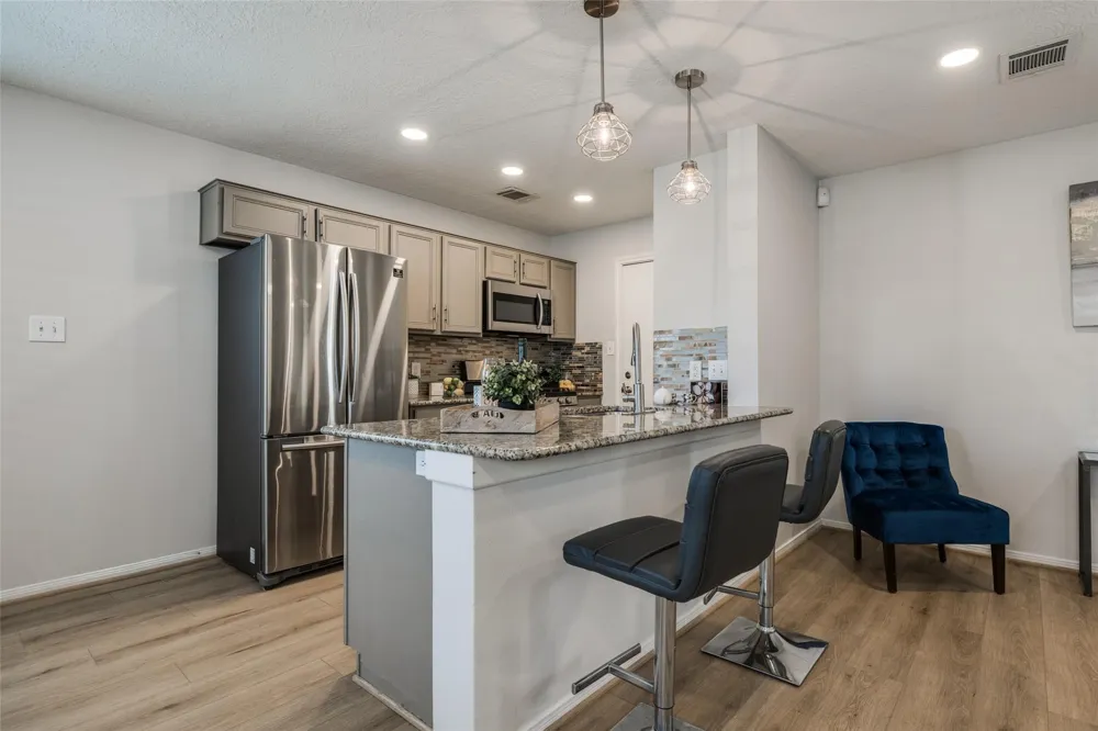 1304 Robin Street Houston, TX 77019