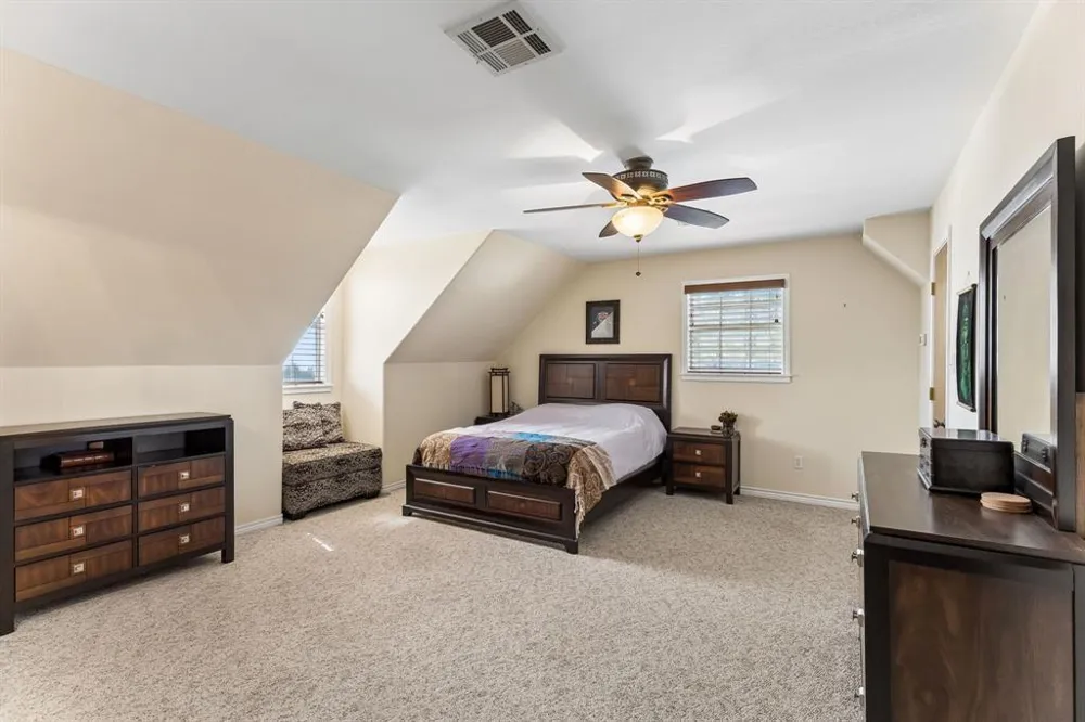 1034 County Road 202 Paige, TX 78659