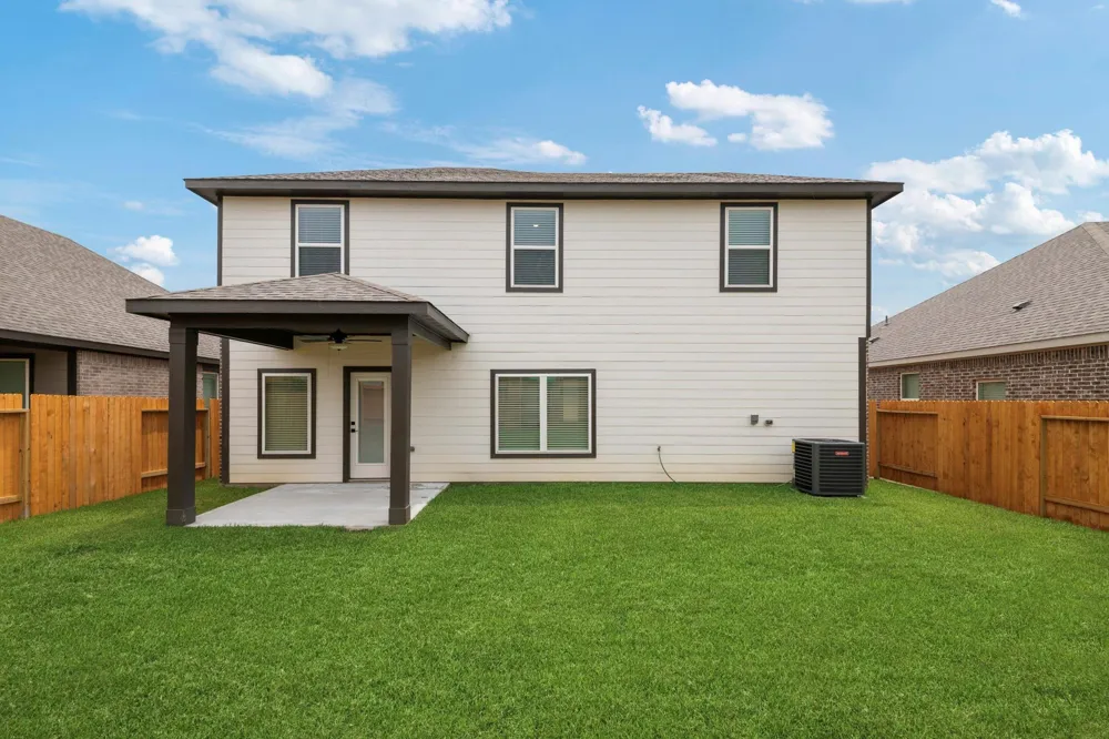 21551 Bluebonnet Bay Drive Magnolia, TX 77354