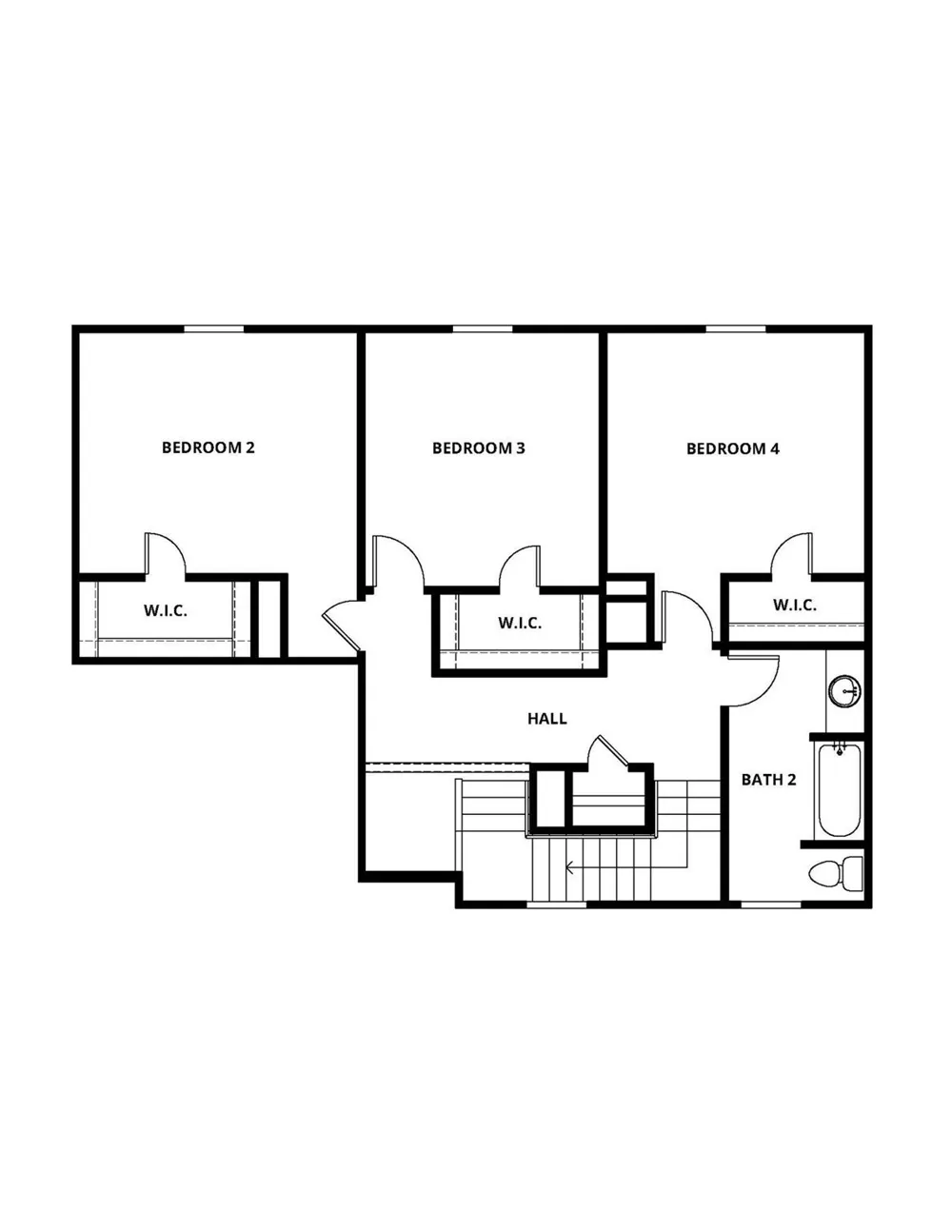 21551 Bluebonnet Bay Drive Magnolia, TX 77354