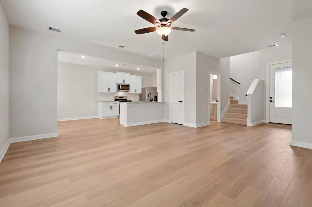 21551 Bluebonnet Bay Drive Magnolia, TX 77354