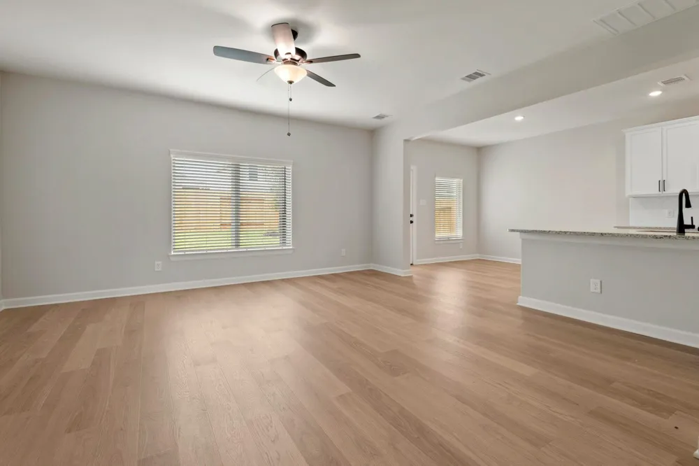 21551 Bluebonnet Bay Drive Magnolia, TX 77354