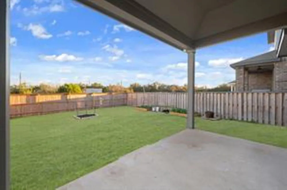 2352 Sawdust Drive Georgetown, TX 78633