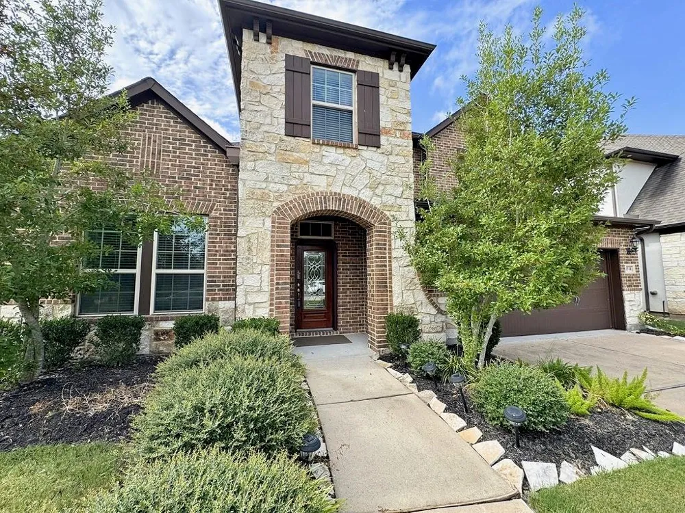 2514 Deerwood Heights Lane Manvel, TX 77578