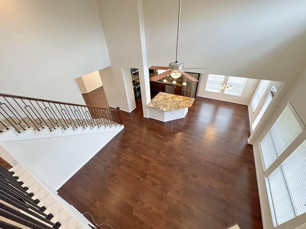 2514 Deerwood Heights Lane Manvel, TX 77578