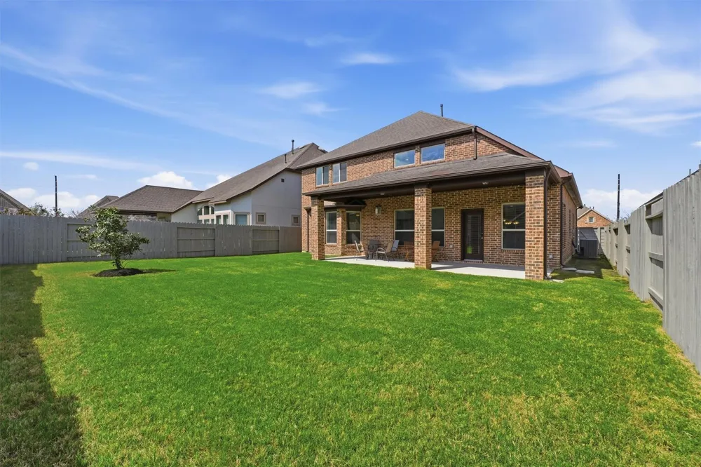 2514 Deerwood Heights Lane Manvel, TX 77578