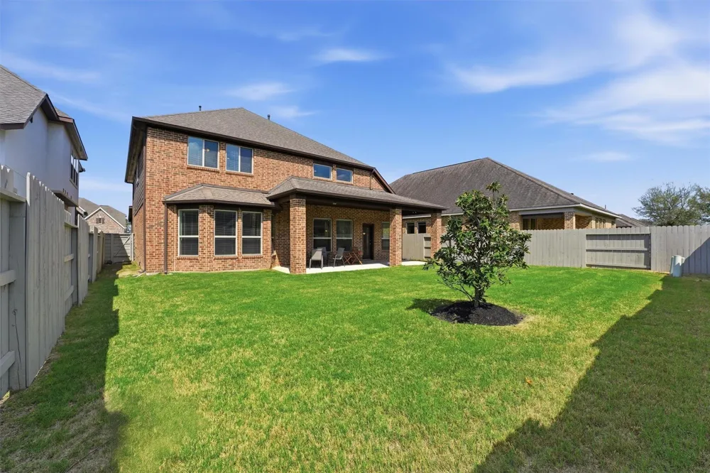 2514 Deerwood Heights Lane Manvel, TX 77578