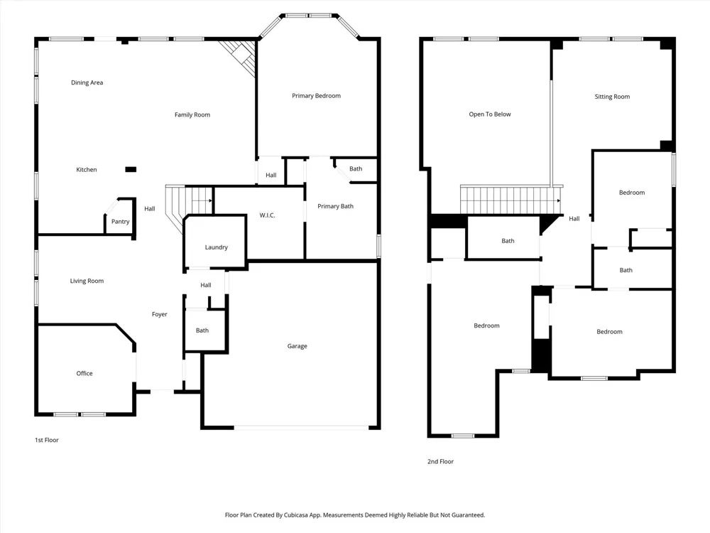 2514 Deerwood Heights Lane Manvel, TX 77578