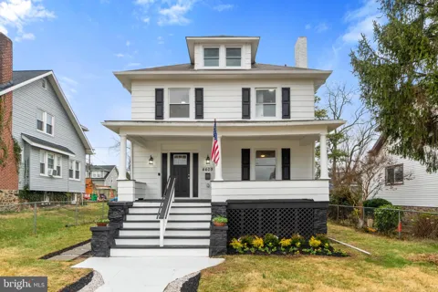 4409 WENTWORTH ROAD
