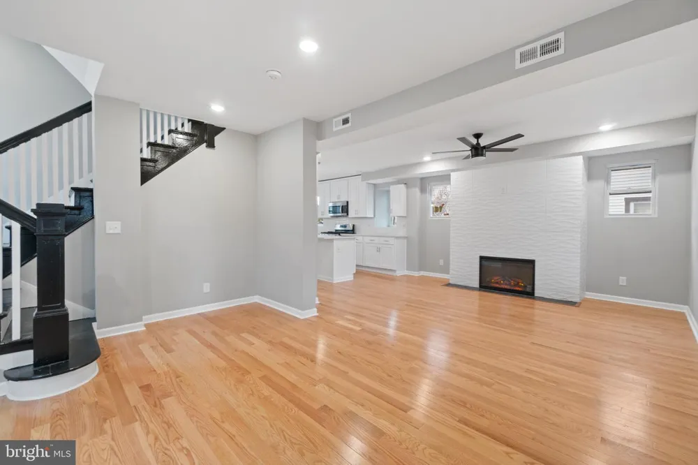 4409 WENTWORTH ROAD Baltimore, MD 21207