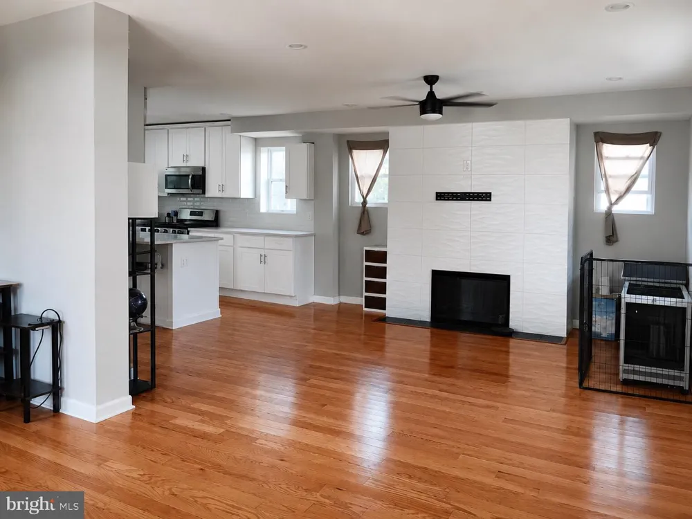 4409 WENTWORTH ROAD Baltimore, MD 21207