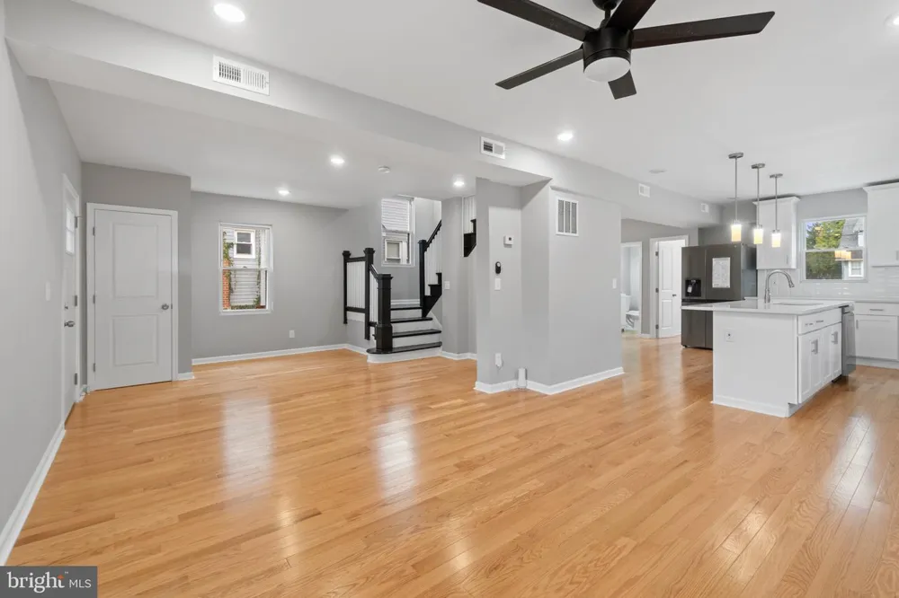 4409 WENTWORTH ROAD Baltimore, MD 21207