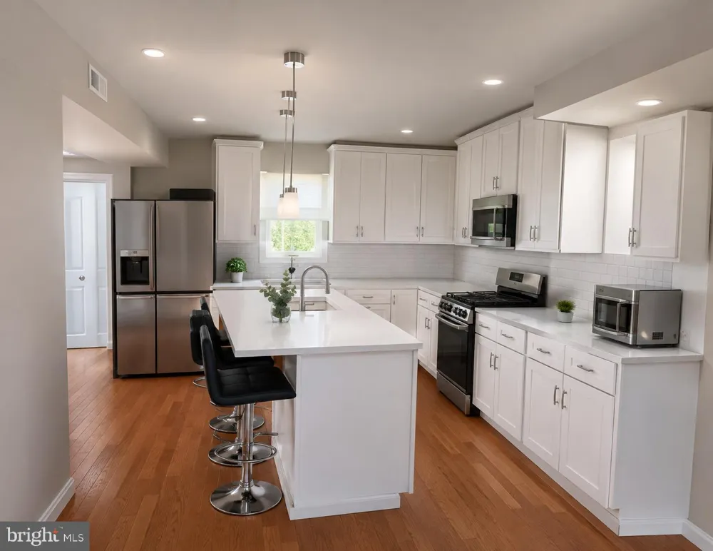 4409 WENTWORTH ROAD Baltimore, MD 21207