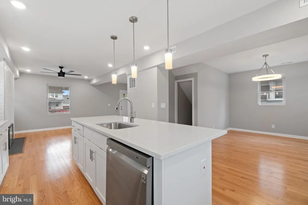4409 WENTWORTH ROAD Baltimore, MD 21207