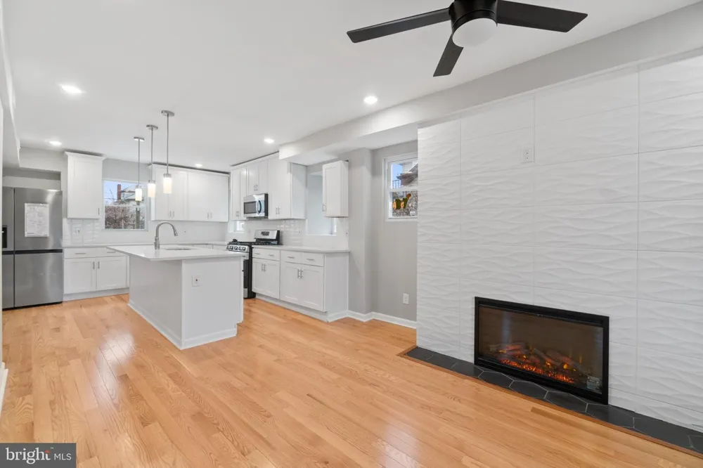4409 WENTWORTH ROAD Baltimore, MD 21207