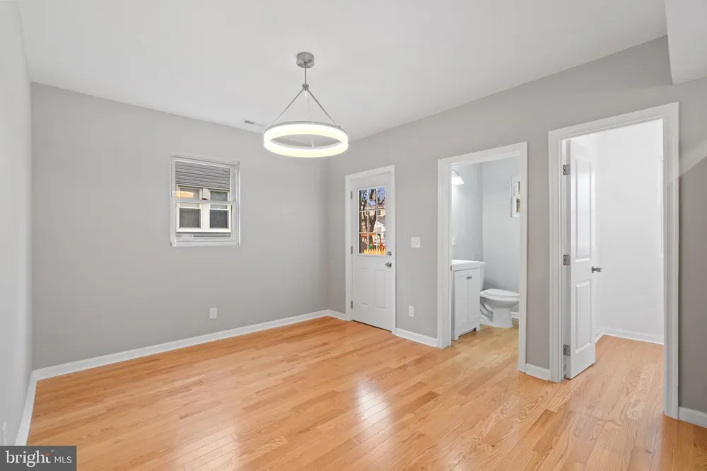 4409 WENTWORTH ROAD Baltimore, MD 21207