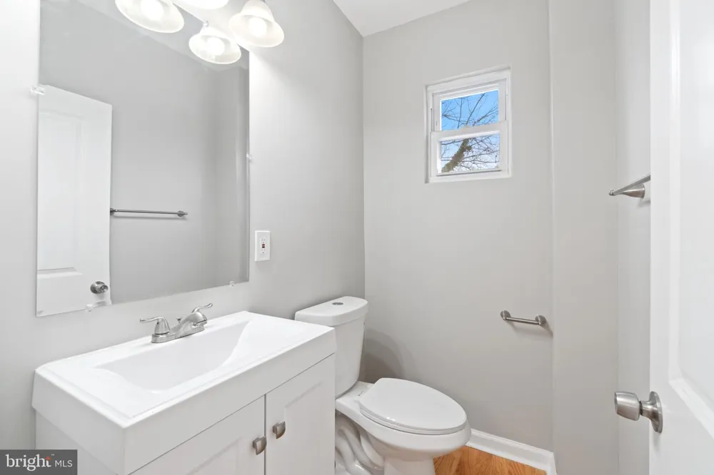 4409 WENTWORTH ROAD Baltimore, MD 21207