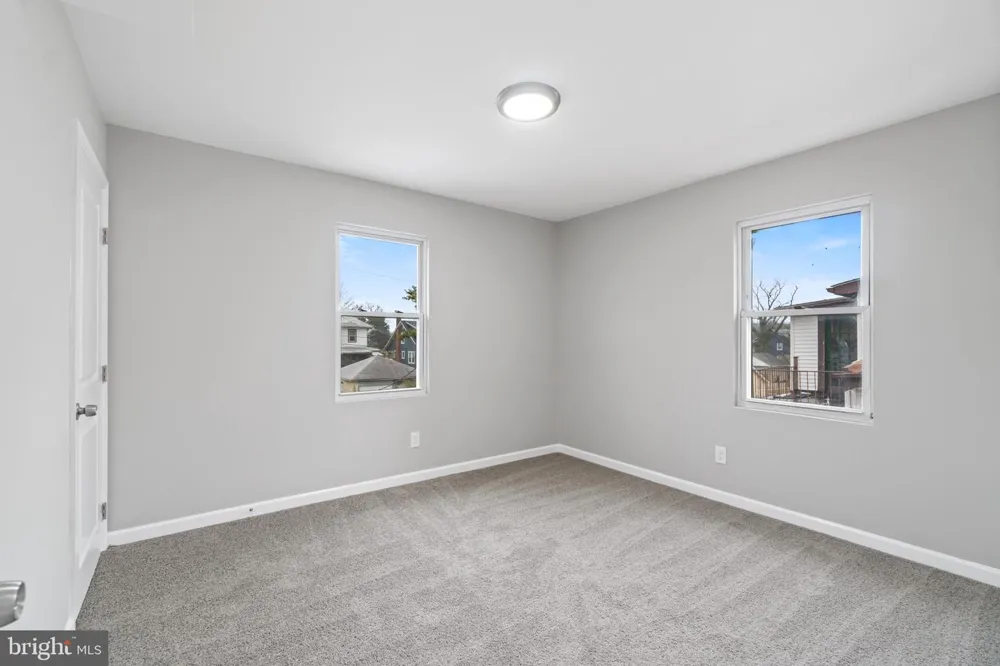 4409 WENTWORTH ROAD Baltimore, MD 21207