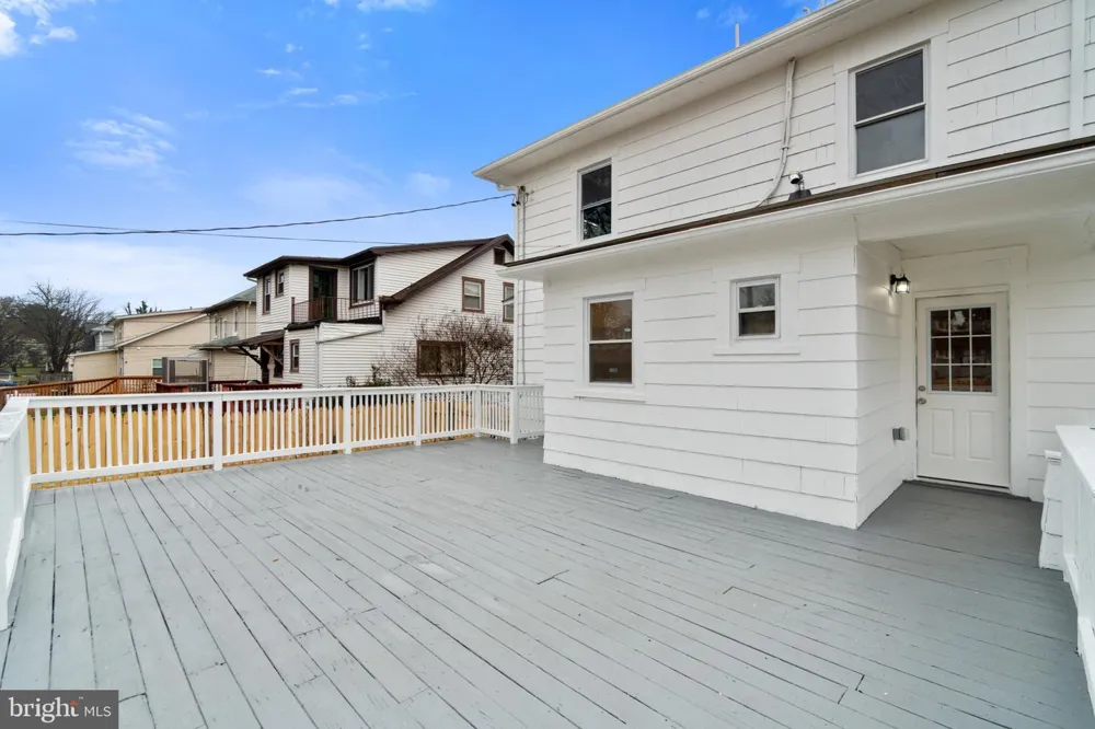 4409 WENTWORTH ROAD Baltimore, MD 21207