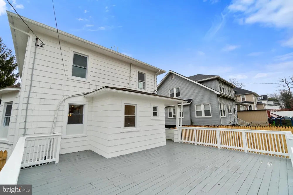 4409 WENTWORTH ROAD Baltimore, MD 21207