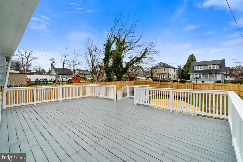 4409 WENTWORTH ROAD Baltimore, MD 21207