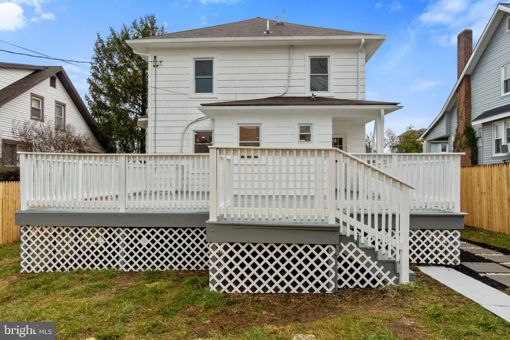 4409 WENTWORTH ROAD Baltimore, MD 21207