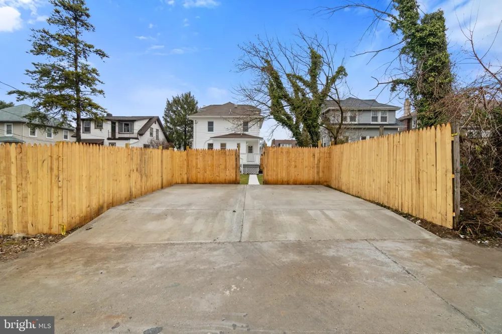 4409 WENTWORTH ROAD Baltimore, MD 21207