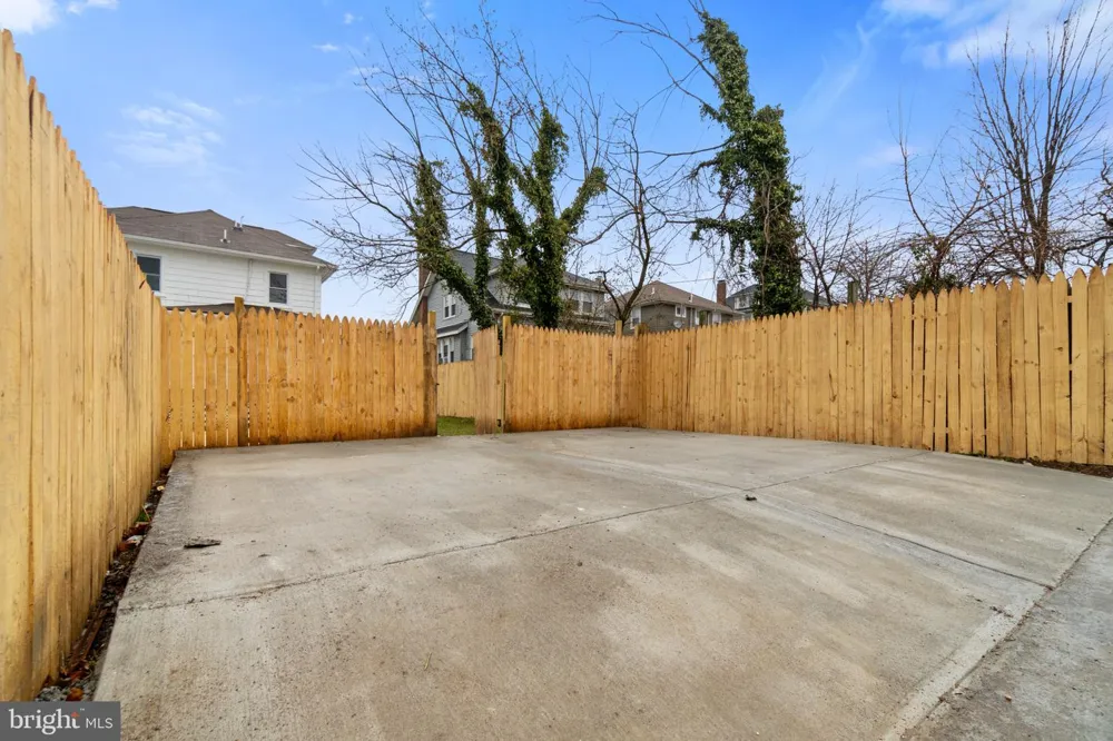 4409 WENTWORTH ROAD Baltimore, MD 21207