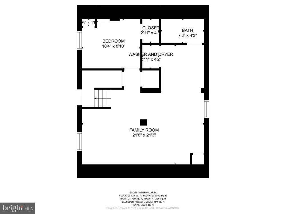 4409 WENTWORTH ROAD Baltimore, MD 21207