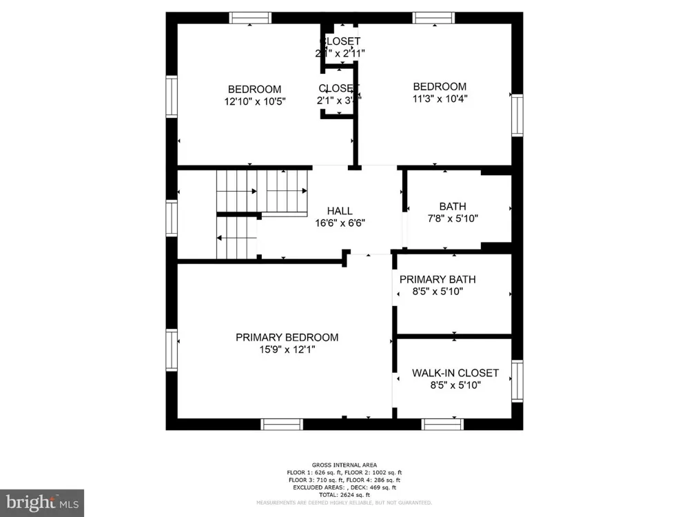 4409 WENTWORTH ROAD Baltimore, MD 21207