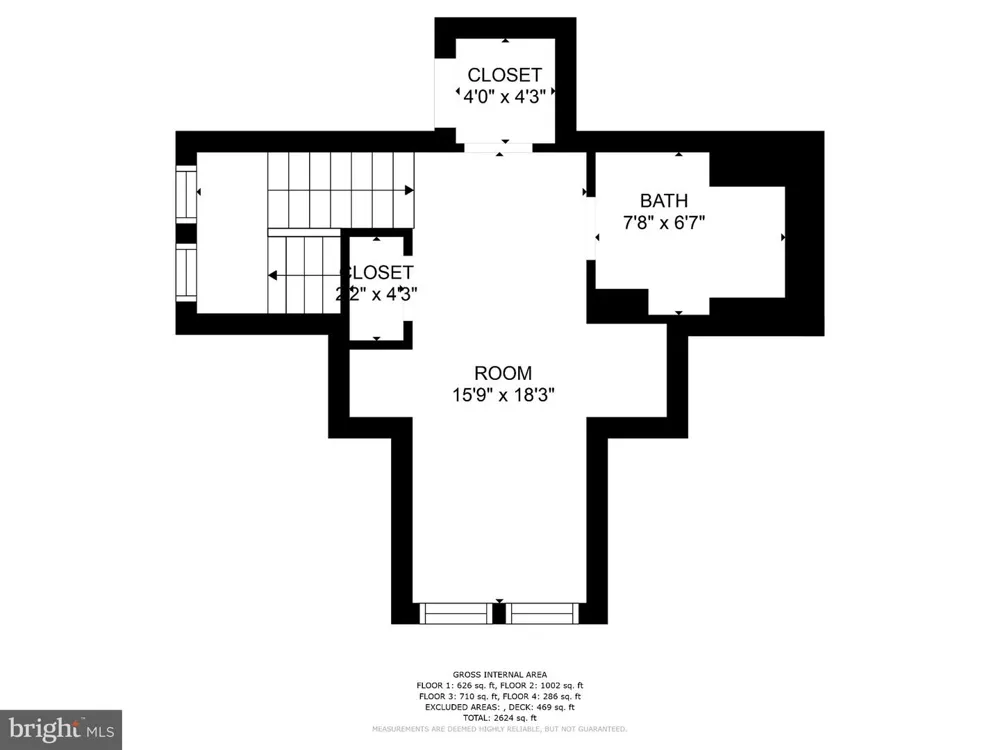 4409 WENTWORTH ROAD Baltimore, MD 21207