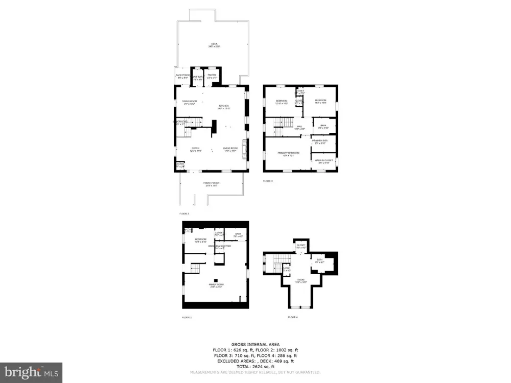 4409 WENTWORTH ROAD Baltimore, MD 21207