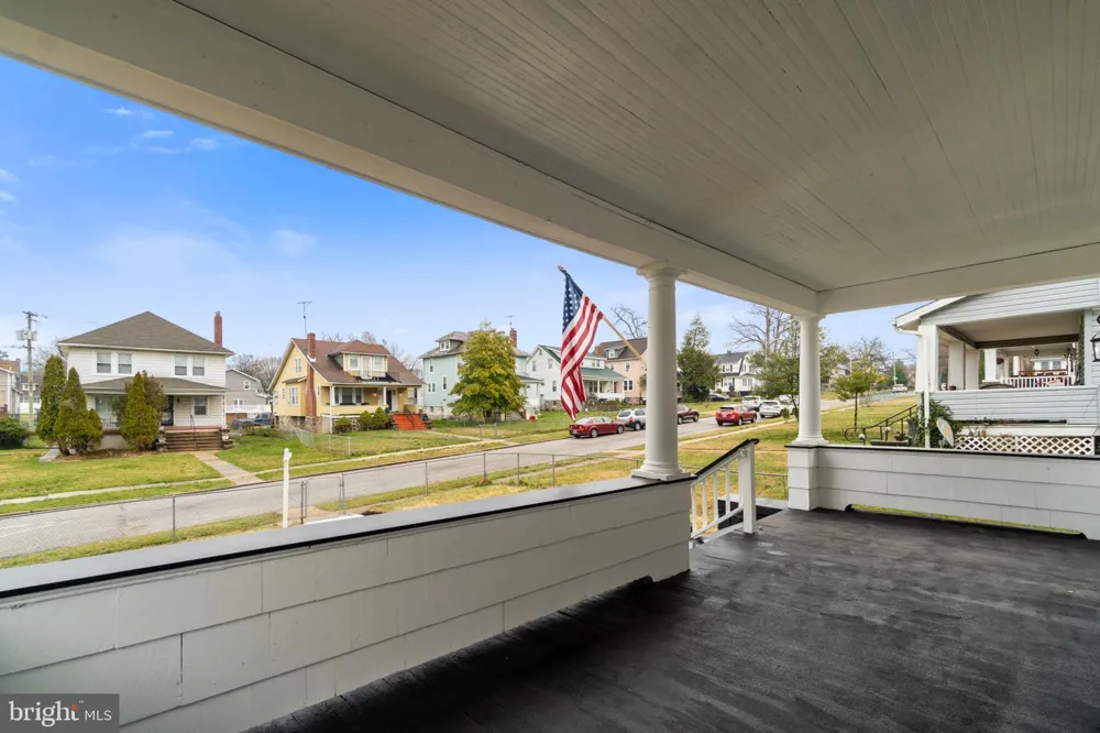 4409 WENTWORTH ROAD Baltimore, MD 21207