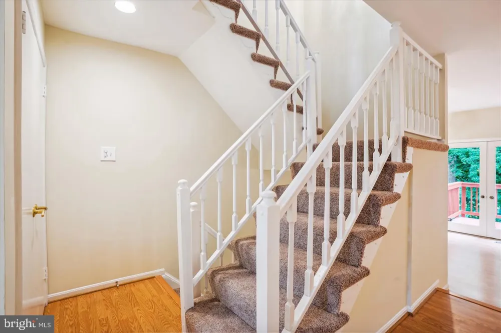 7768 HEATHERTON LANE Potomac, MD 20854