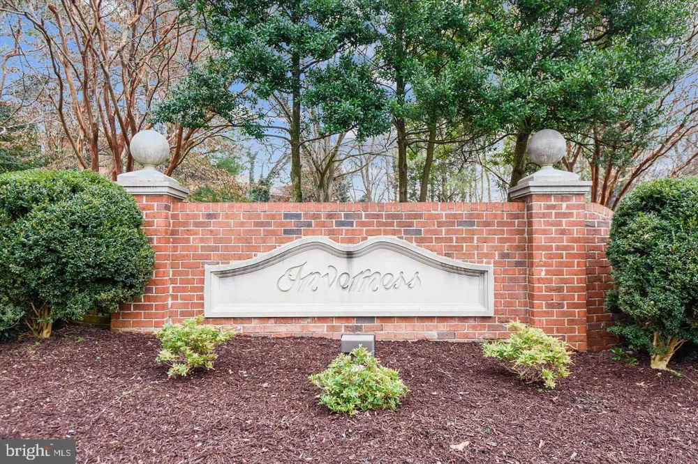 7768 HEATHERTON LANE Potomac, MD 20854